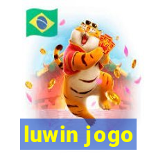 luwin jogo